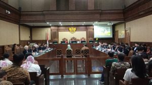 Sidang Tom Lembong, Saksi Sebut Eks Mendag Enggar Izitan Impor Gula Tanpa Rakor