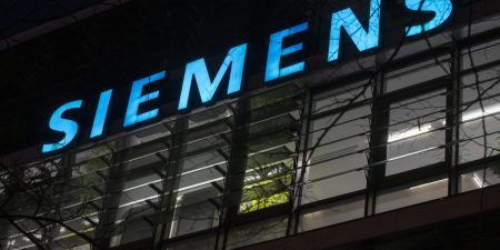 Siemens Jerman untuk memotong lebih dari 6.000 pekerjaan secara global – dengan setengah peran yang hilang di pasar rumah