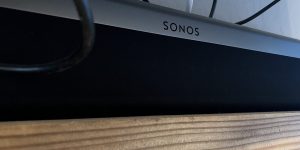 Sonos berhenti berencana untuk memasuki dunia streaming video