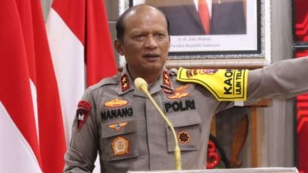 Sosok Kapolda Jatim Akhirnya Ditunjuk Kapolri, Dia Adalah Irjen Nanang Avianto