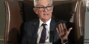 ‘Stagflation’ adalah ahli bogeyman yang menggantung di pertemuan Federal Reserve minggu ini: ‘Itulah jaring kusut yang mereka hadapi’