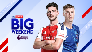 Streaming final Piala Carabao, Arsenal vs Chelsea dan Leicester City vs Man Utd di Liga Premier, Firma Lama Celtic vs Rangers dan Sheffield Wednesday vs Sheffield United Now | Berita sepak bola