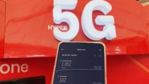 Teknologi 5G MEMBUKA Peluang Ekonomi Baru