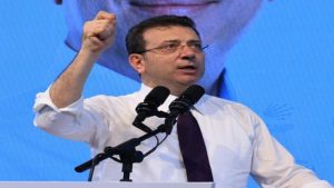 Terlibat Korupsi, Ekrem Imamoglu Dicopot Dari Jabatan Wali Kota Istanbul