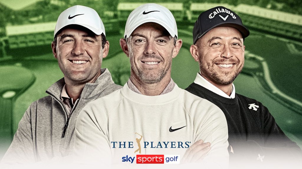 The Players Championship Live: Skor, Pembaruan, Papan Tinggi, Sorotan sebagai Rory McIlroy, acara PGA Tour Headline Scottie Scheffler di TPC Sawgrass | Berita golf