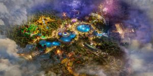 Tiket satu hari ke Universal’s Epic Universe sekarang sedang dijual: inilah biaya untuk masuk ke taman hiburan besar terbaru Florida