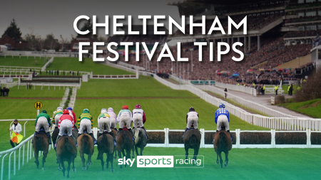 Hari Festival Cheltenham Tiga Tips: Jamie Codd Names 16/1 Pick di Kim Muir Handicap Chase | Berita Balap