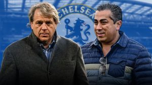 Todd Boehly mengungkapkan bahwa pemilik Chelsea dapat berpisah jika rencana stadion tidak sejajar | Berita sepak bola