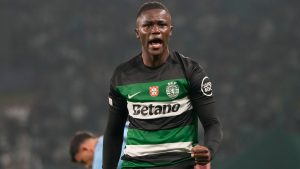 Transfer Chelsea: Olahraga Konfirmasi Perjanjian Geovany Quenda dan Dario Essugo untuk Premier League Switch | Berita sepak bola