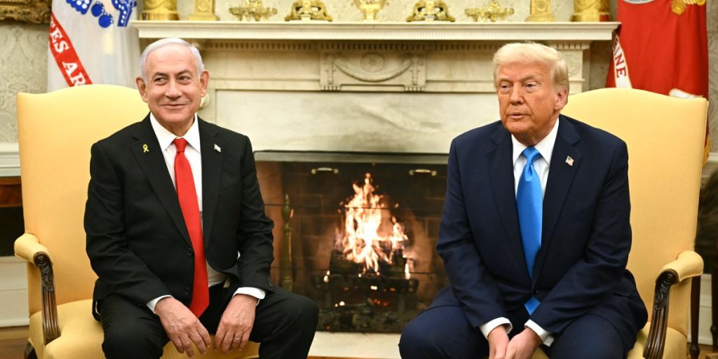 Trump Gaza AI pencipta video mengatakan mereka bermaksud agar itu sindiran dan tidak tahu bagaimana Trump menemukannya