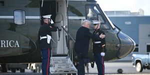 Trump merencanakan ‘hari pembebasan’ tarifnya dengan dorongan yang lebih bertarget