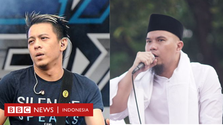 UU HAK CIPTA: Musisi Indonesia Terpecah Menjadi Dua Kubu, Bagaimana Duduk Perkarananya?