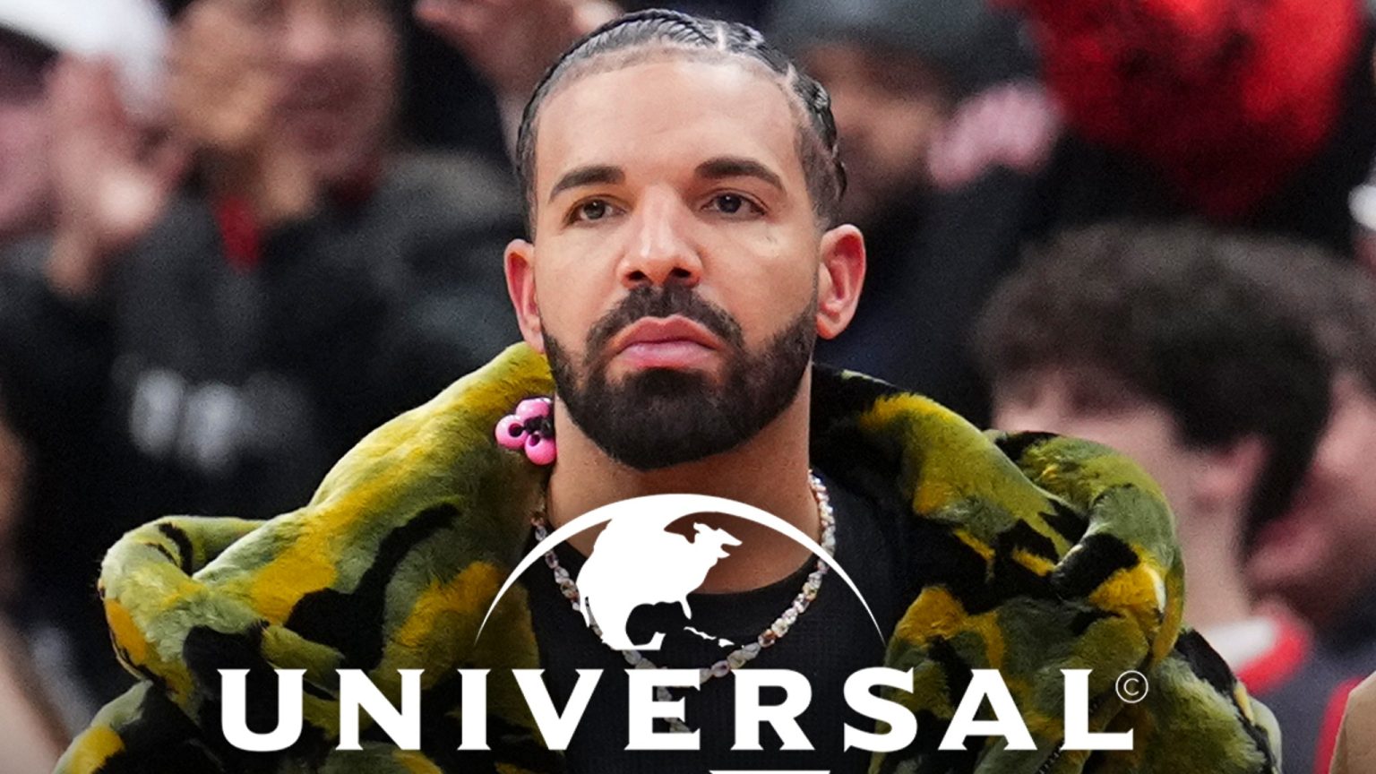 Umg mengatakan Drake hanya menuntut ‘tidak seperti kita’ karena dia kehilangan daging sapi Kendrick