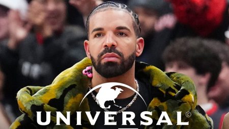 Umg mengatakan Drake hanya menuntut ‘tidak seperti kita’ karena dia kehilangan daging sapi Kendrick