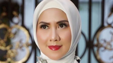 Ungkap Kesan Pertama Bertemu Fuji, Venna Melinda: Mitra Ketemu Deh Joget