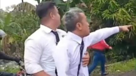 Viral Bupati Jeneponto Mengamuk USAI Dilantik, Ternyata Ini Pangebabnya