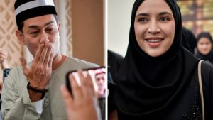 Viral Kisa Farid Kamil Dan Diana Danielle, Hingga Willie Salim Takut Pada Bobon Santoso