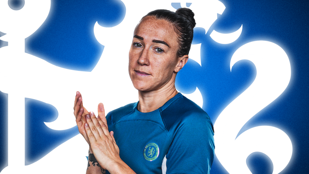 Wawancara Lucy Bronze: Legenda Inggris tentang bagaimana lensa implan mengubah visinya – dan dapat memperpanjang kariernya | Berita sepak bola