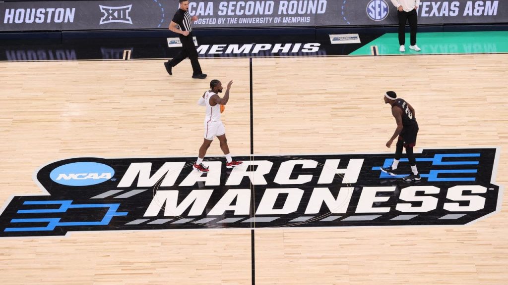 X meluncurkan March Madness Challenge menawarkan perjalanan ke Mars untuk braket yang sempurna