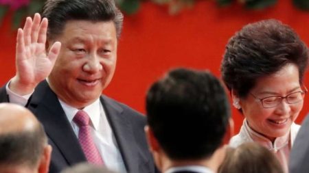 Xi Jinping Tolak Hadiri Ktt Peringatan Hut Diplomatik Uni eropa-tiongkok